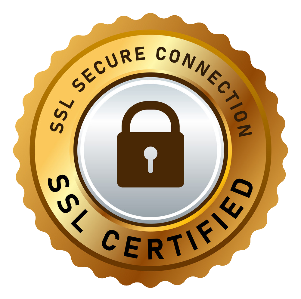 Secure SSL Certificate