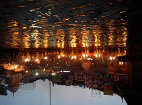 Har ki Pauri Haridwar