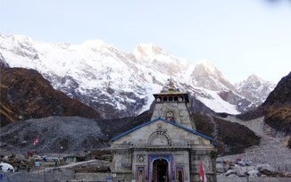 Kedarnath