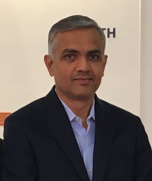 Pinakin Ajmera
